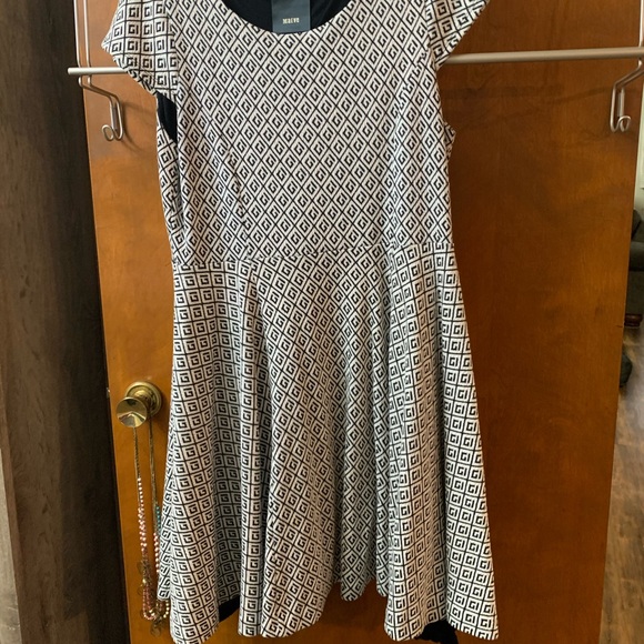 Anthropologie Maeve A Line Dress - Picture 5 of 5